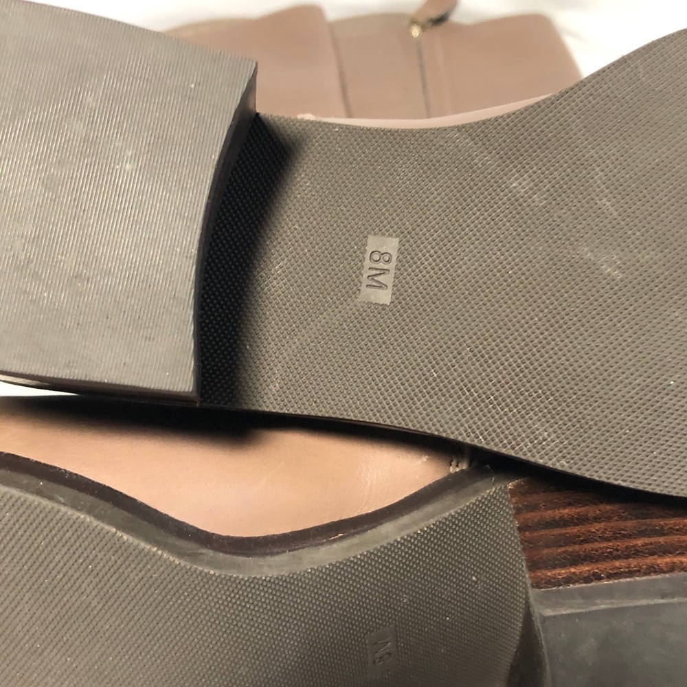 Tory Burch Fulton Riding Boot - Picture 12 of 16